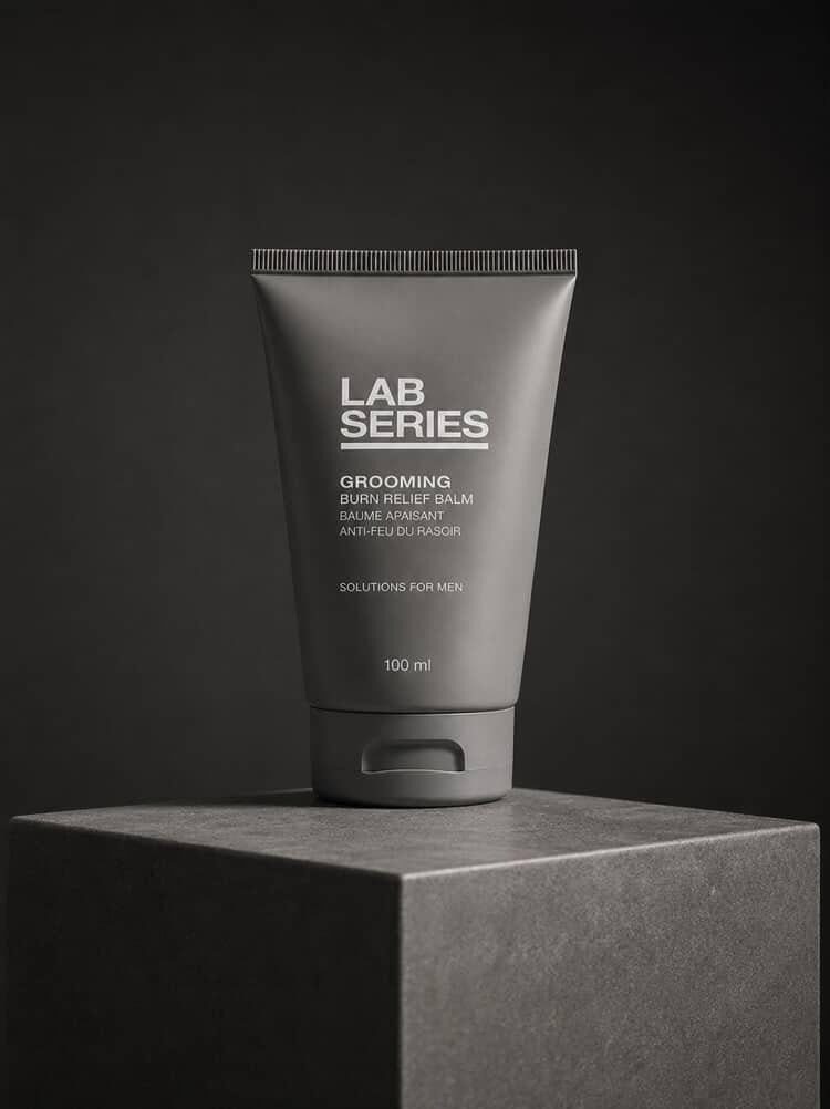 Burn Relief Balm Solutions for