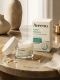 Moisturizer Sensitive Skin