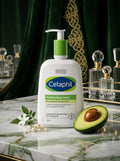 Cetaphil Moisturizing Lotion (Very Dry to Normal Skin)