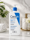 CeraVe Moisturizing Lotion (For Normal to Dry Skin)