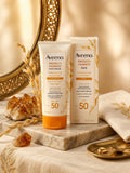 Aveeno Protect+ Hydrate Moisturizing Sunscreen SPF 50