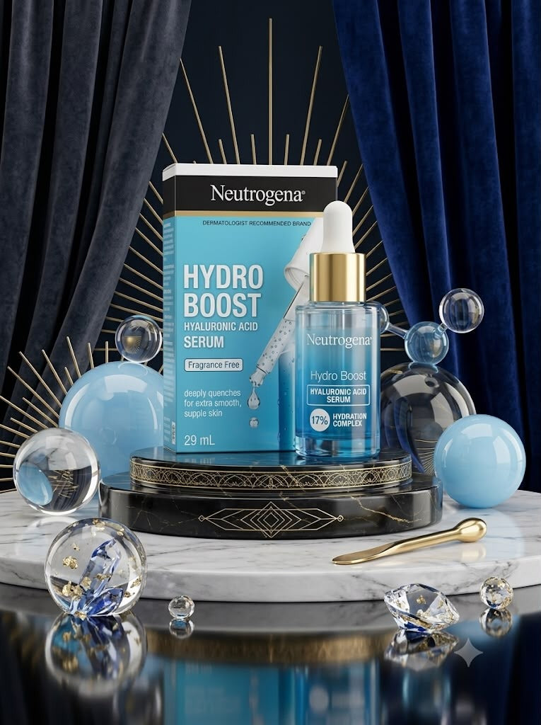 Hyaluronic Acid Serum