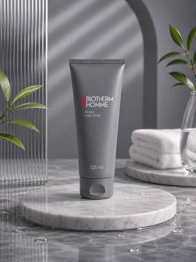 Biotherm Homme Basics Line Scrub