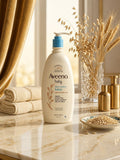 Aveeno Baby Daily Lotion (Fragrance Free)
