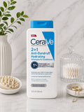 CeraVe Anti-Dandruff 2 in 1 Shhampoo