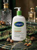 Hydrating Lotion Shea Butter