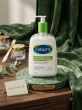 Cetaphil Moisturizing Lotion (Very Dry to Normal Skin)