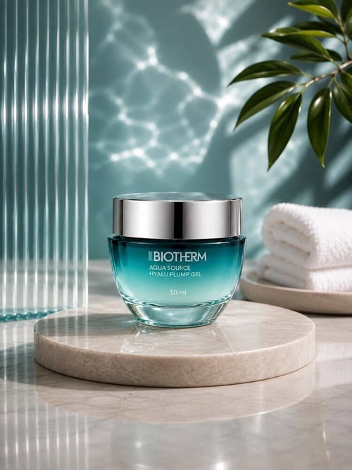 Biotherm Aqua Source Hyalu Plump Gel