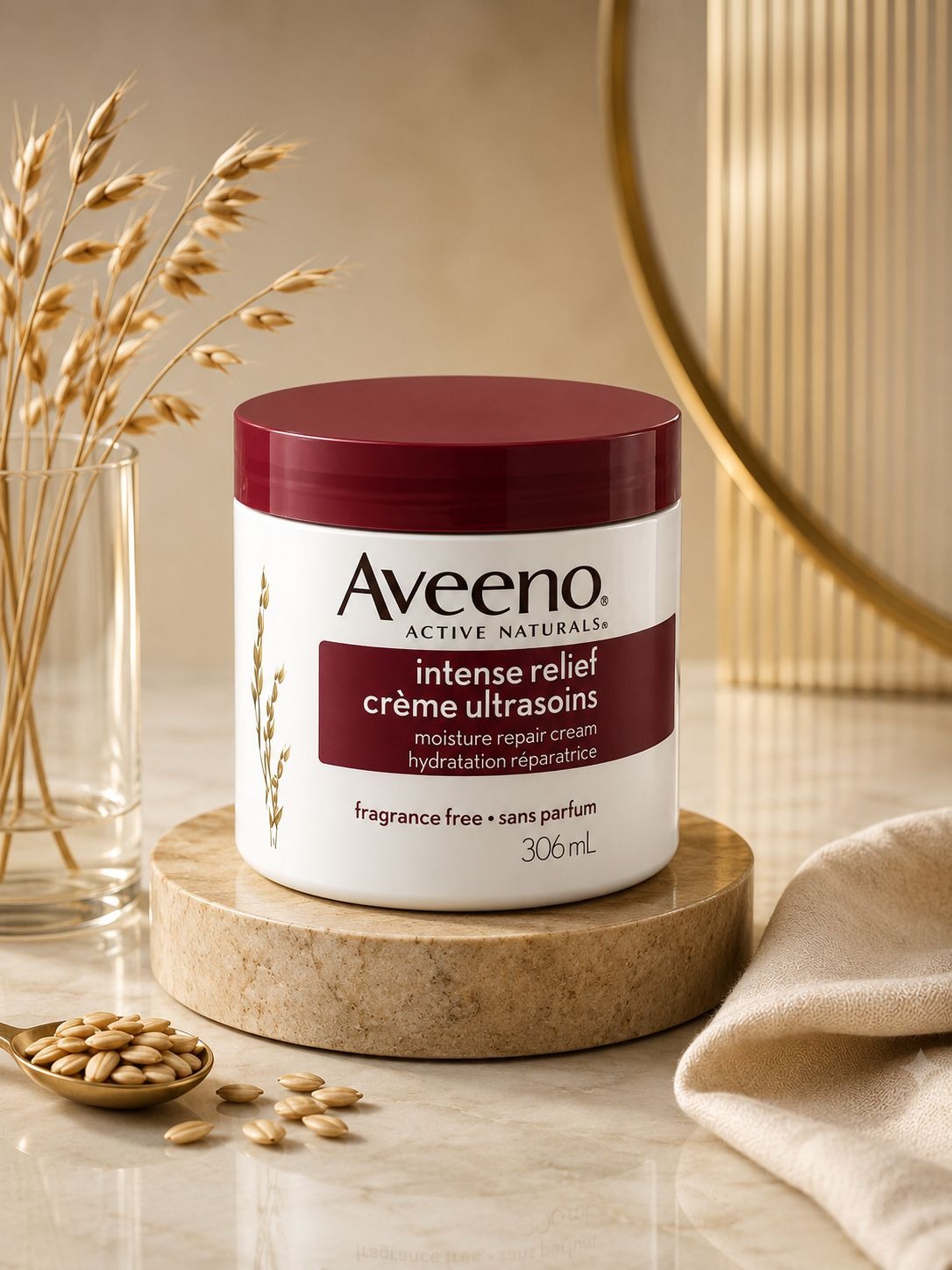 Intense Relief Moisture Repair