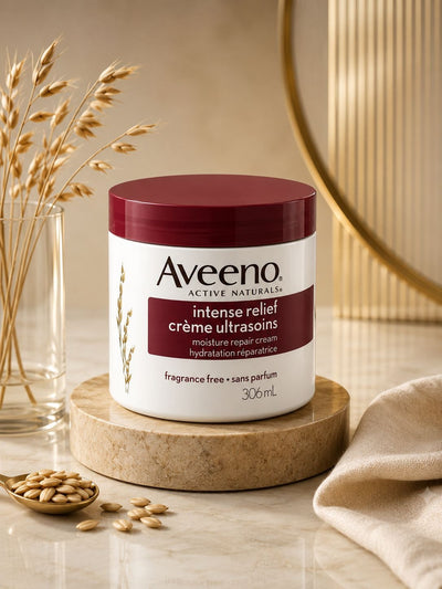 Intense Relief Moisture Repair