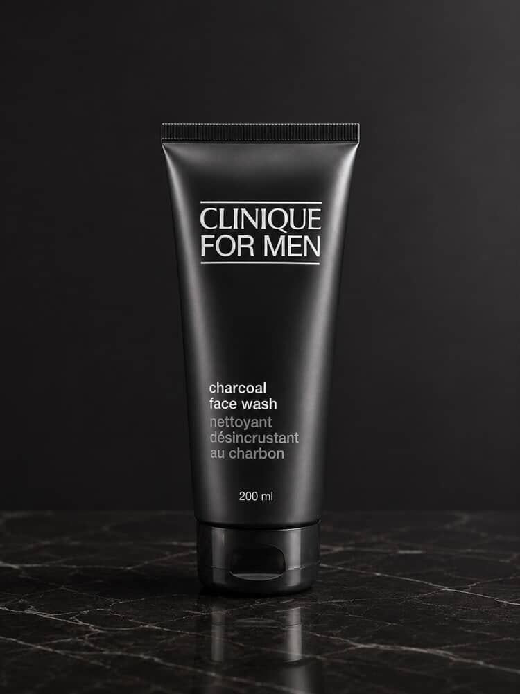 Clinique For Men Face Wash