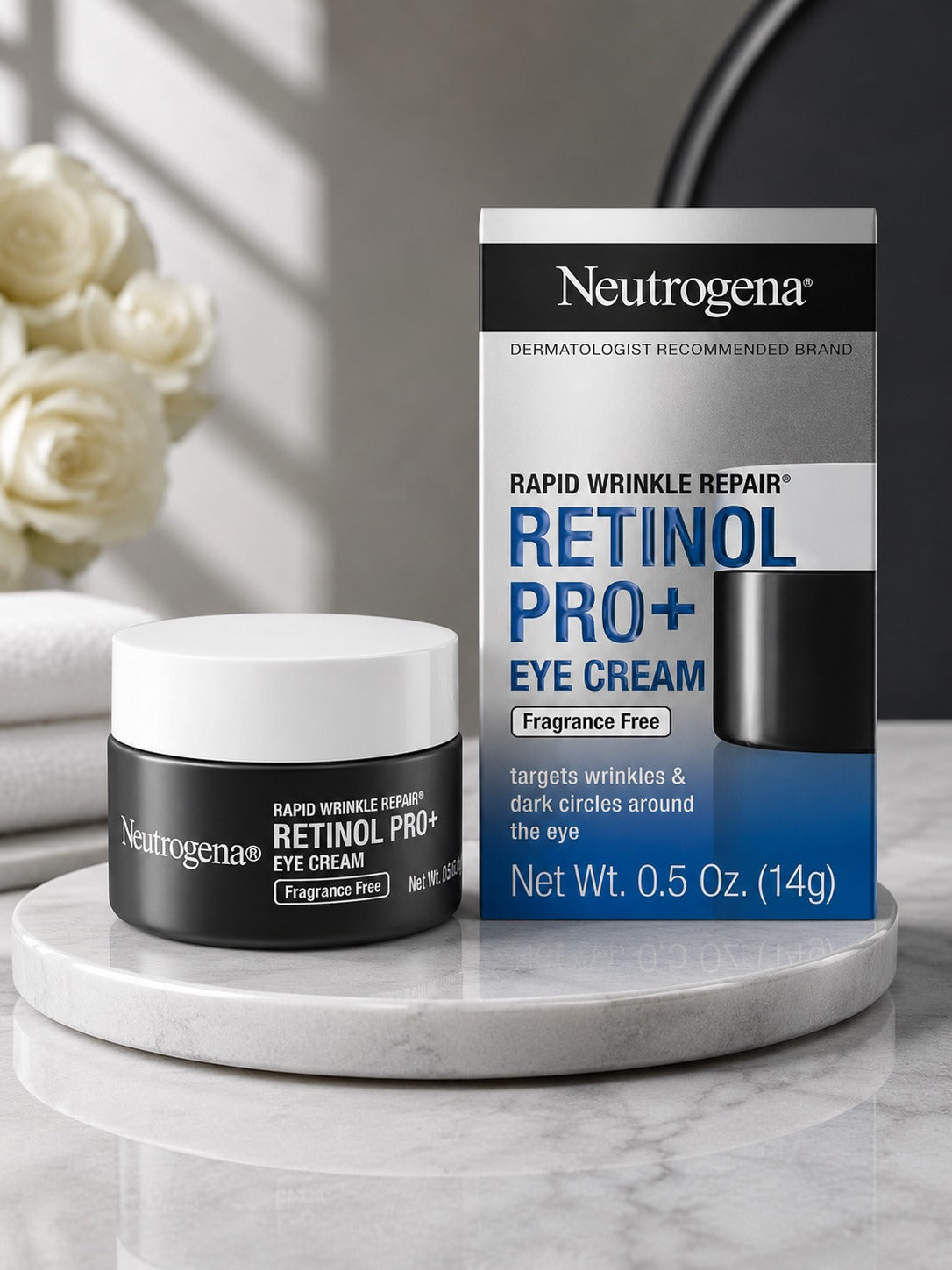 Repair Retinol Pro+ Eye Cream